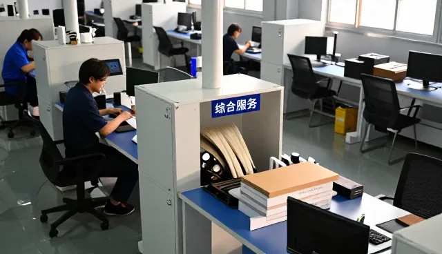 宜兴市净水源环保科技有限公司
