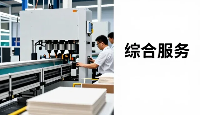 高效除尘设备